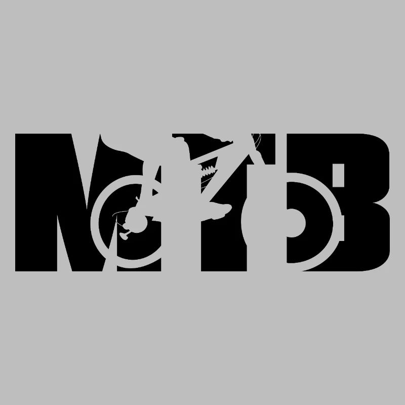 MTB Mountain Bike Design