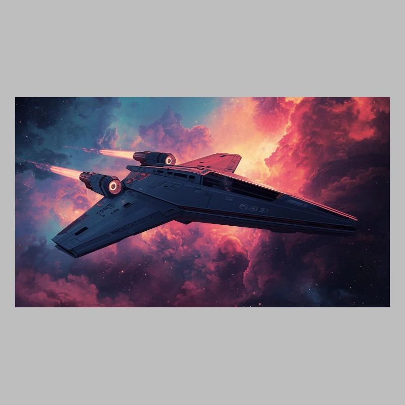 Astronef