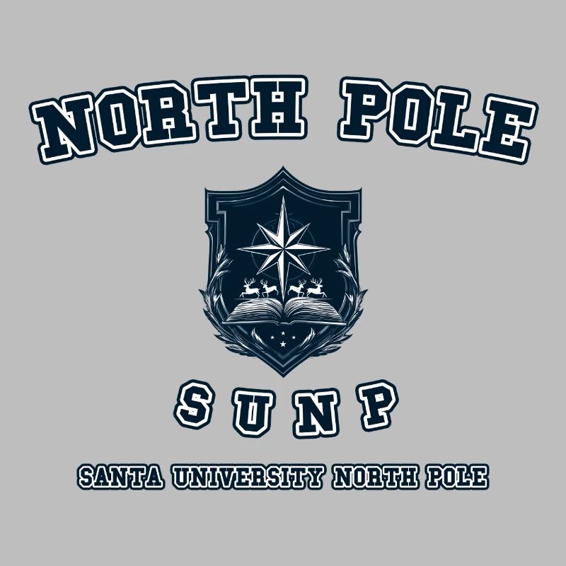 North Pole University