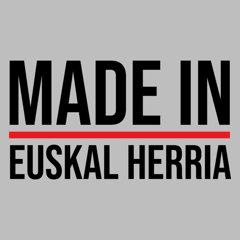 Made in pays basque