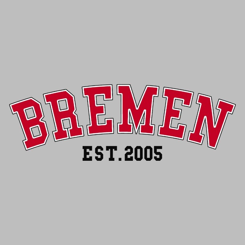 Brême Est. 2005