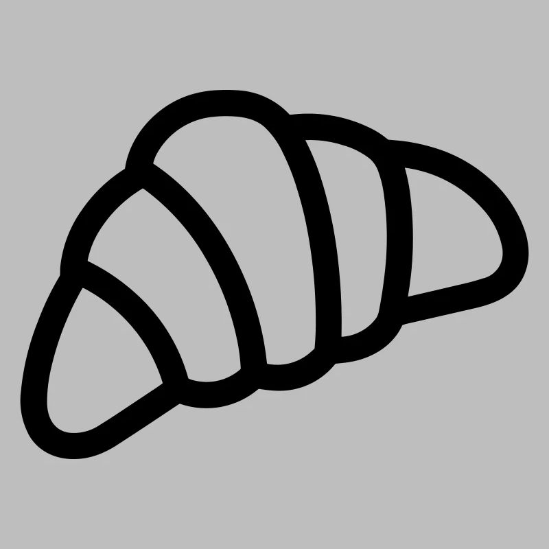 croissant