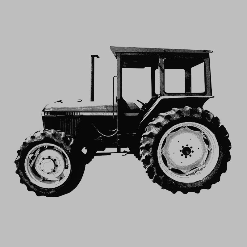 Traktor