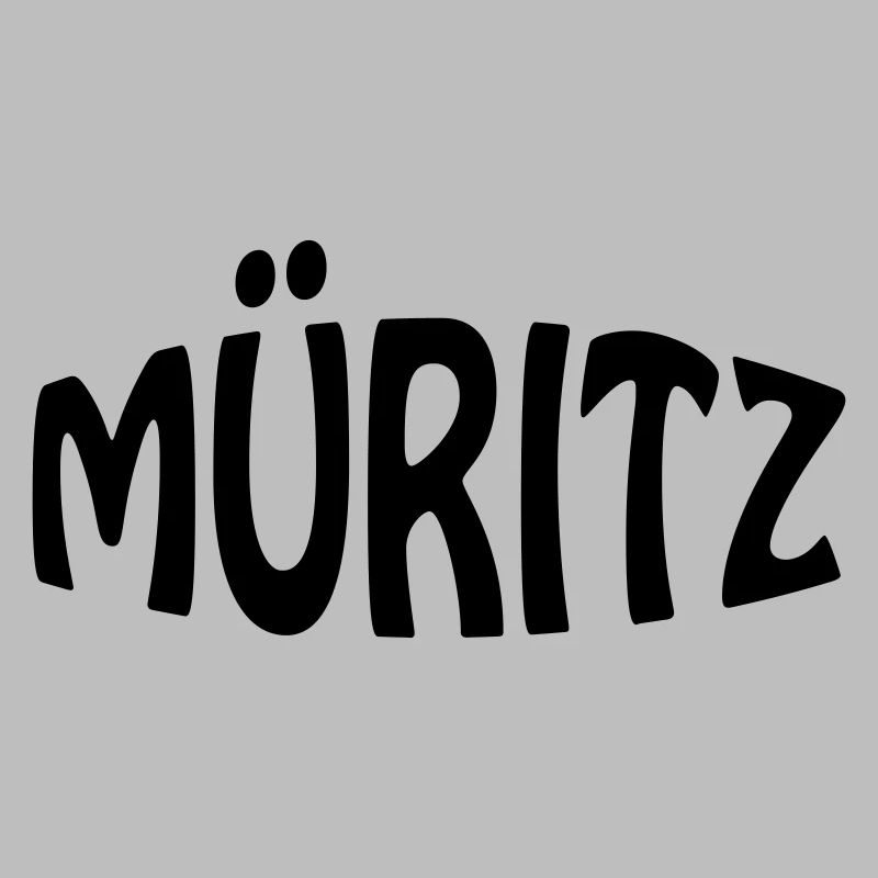 MÜRITZ