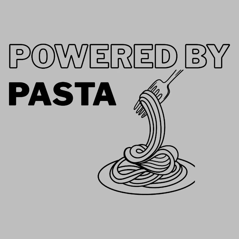 Propulsé par Pasta