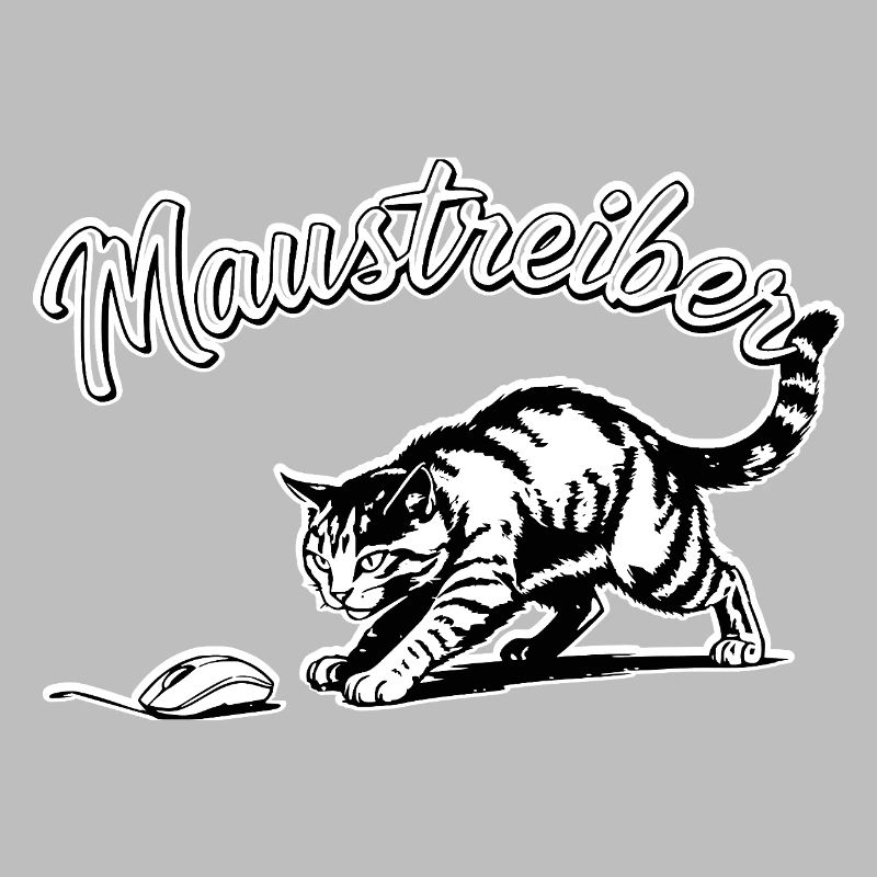 Mouse Driver Wordplay for Nerds and Geeks