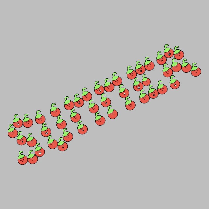 Summer tomato