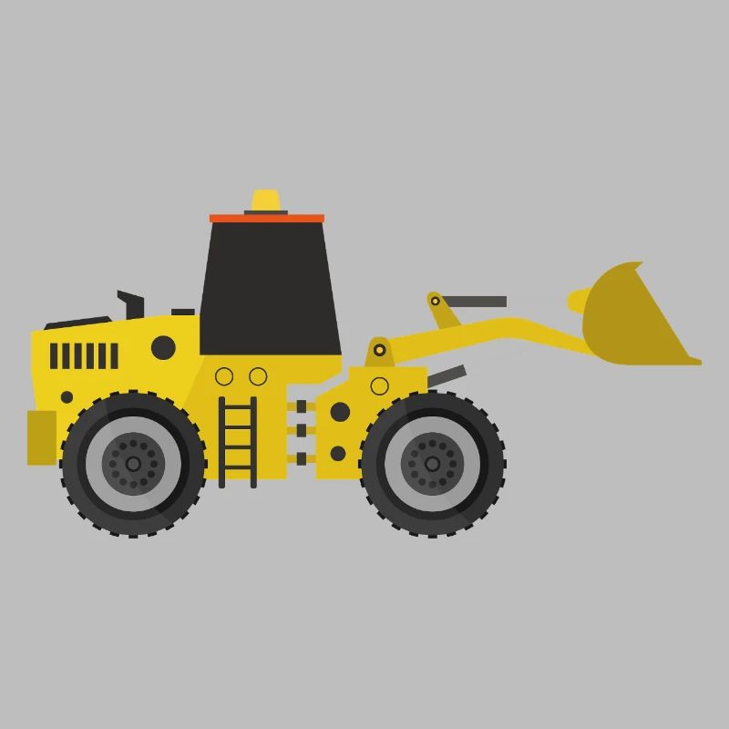 Excavator