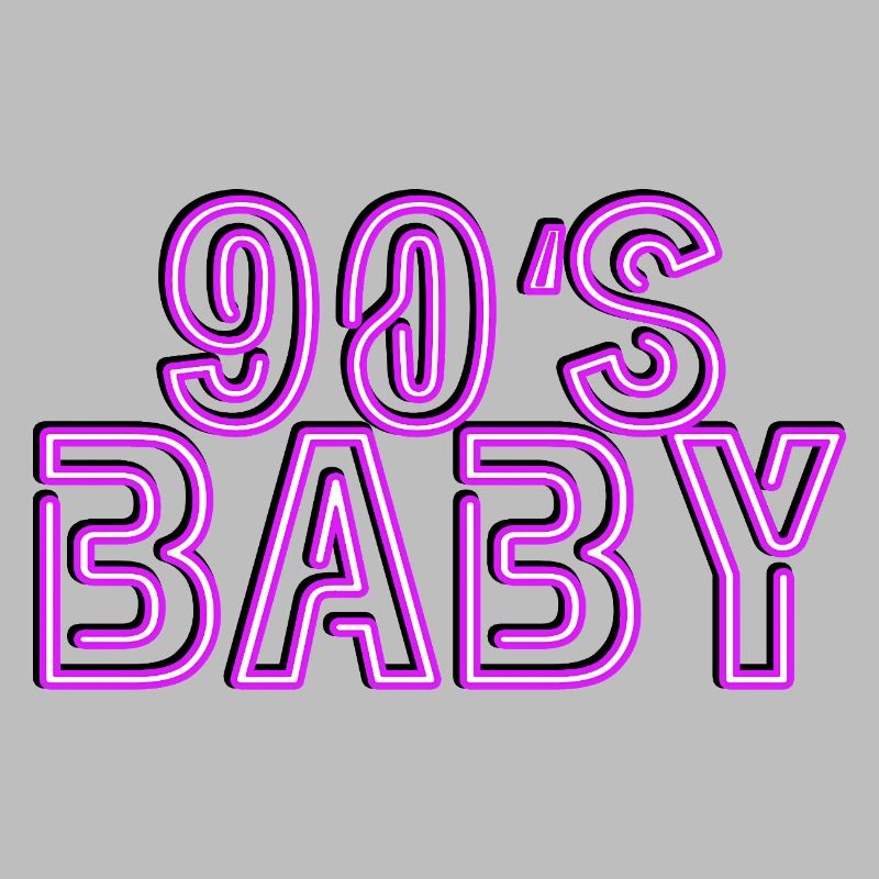 90 Bébé
