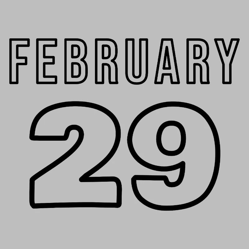 February 29