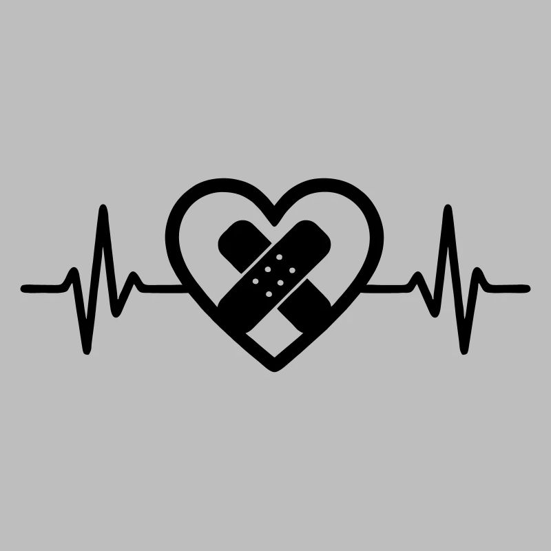 Heart + Nursing Assistant – Super Parents Nursing Assistant