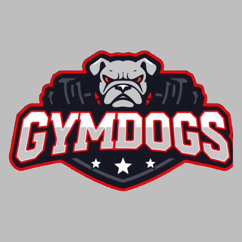 GymDogs Bulldog Force