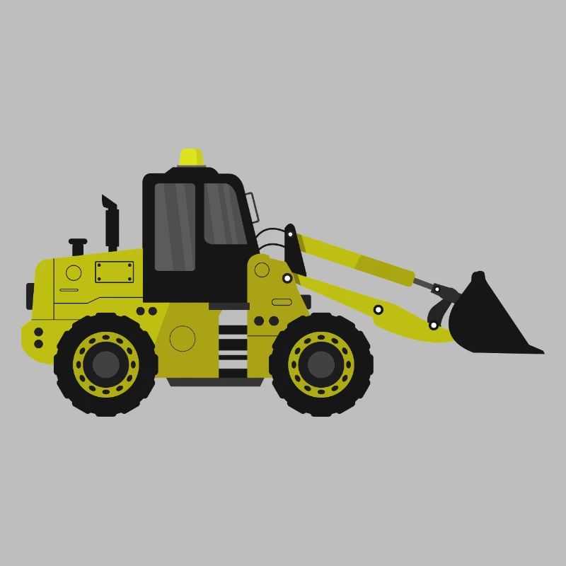 Excavator