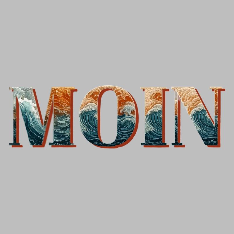 MOIN & Moinsen