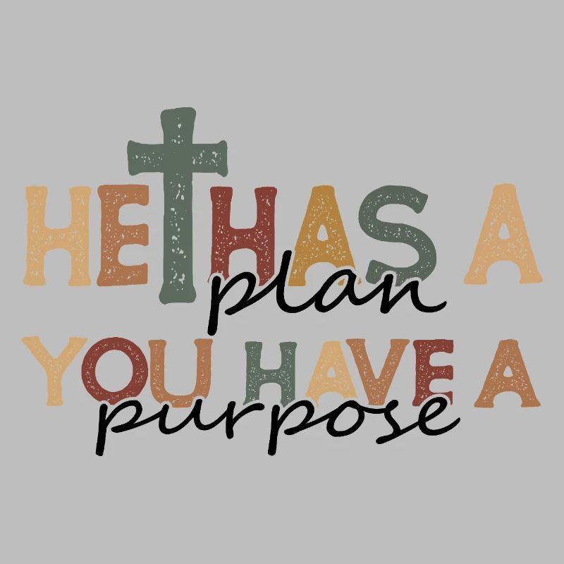 Conception de citation rétro chrétienne