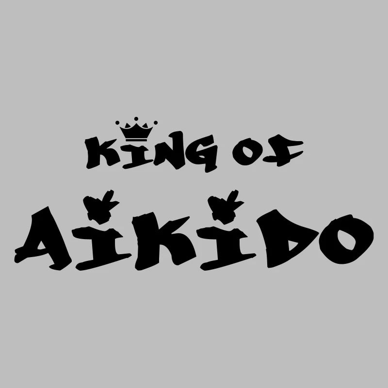 le Roi de l'Aïkido 