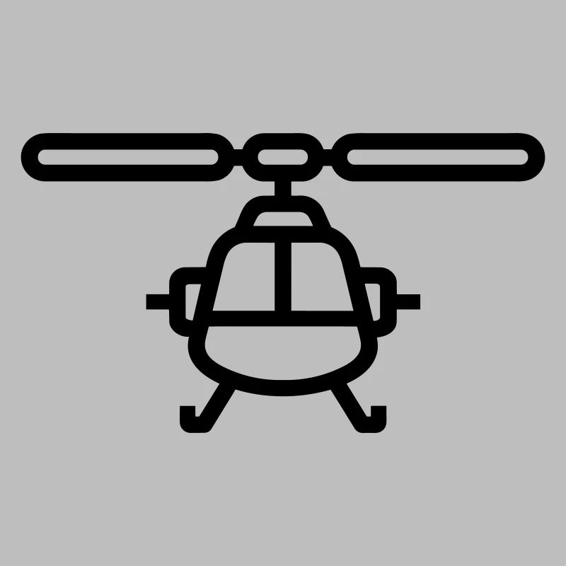 Hubschrauber