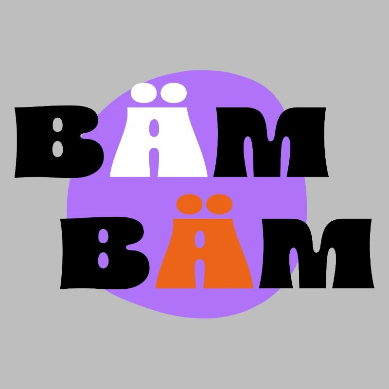 BAM, BAM
