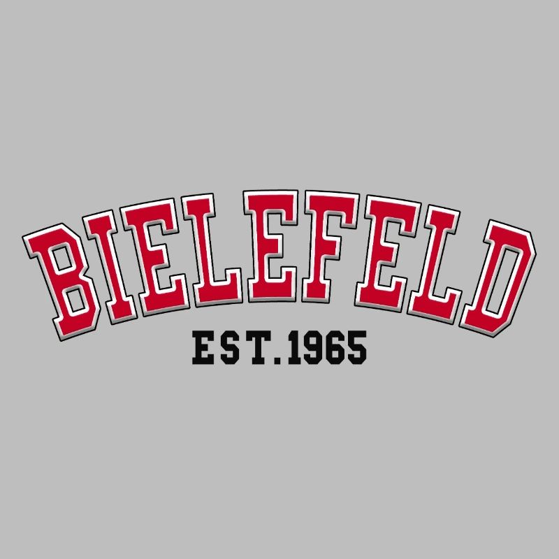 Bielefeld Est. 1965