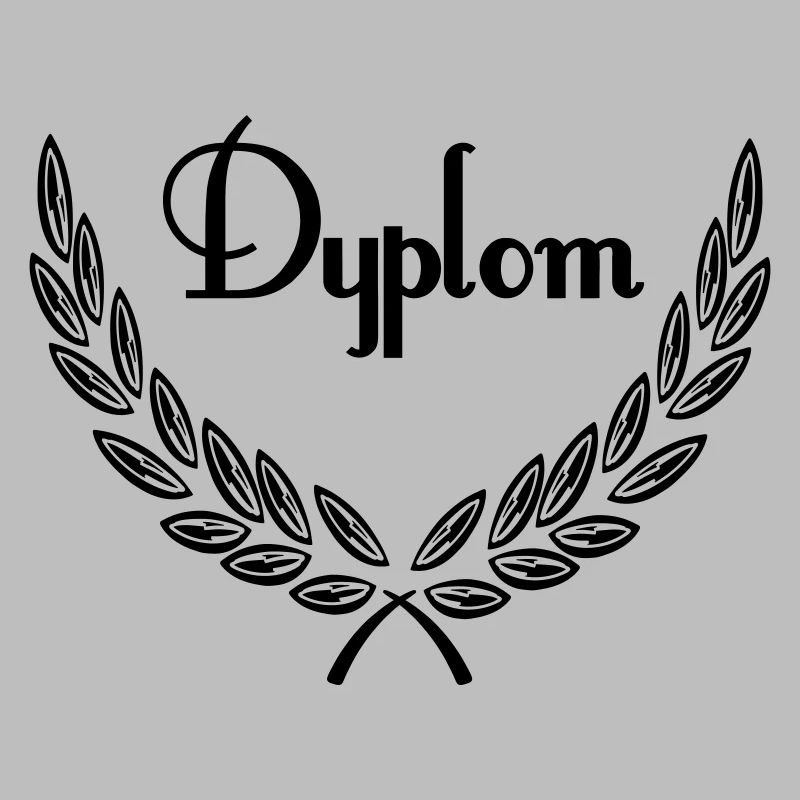 dyplom