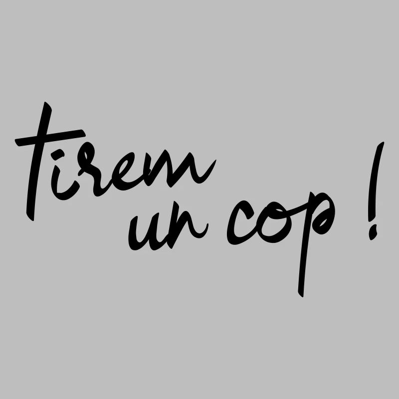 Tirèm un còp !