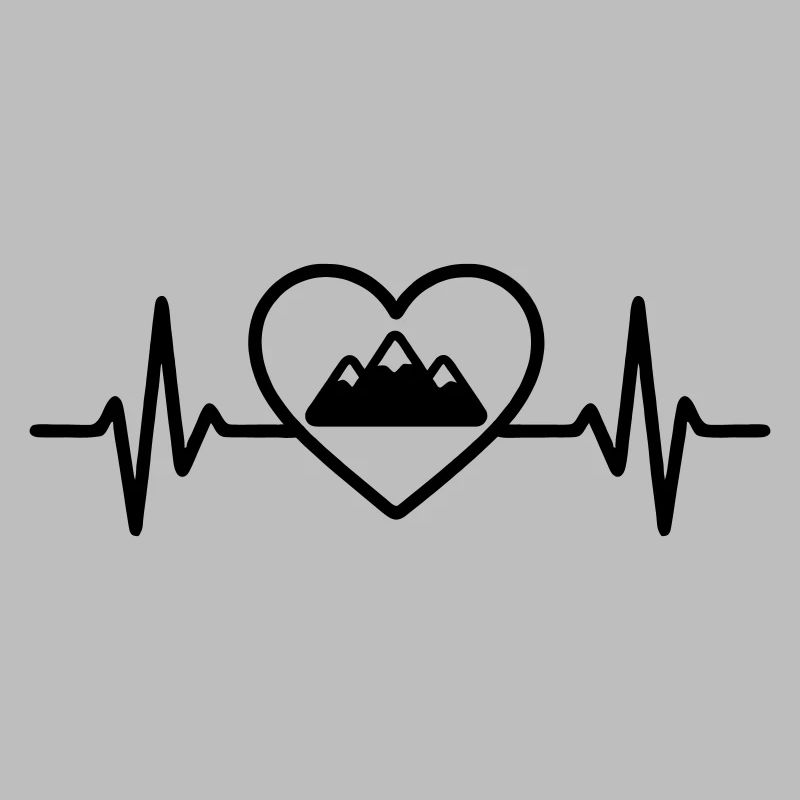 Heart Mountains Three Peaks