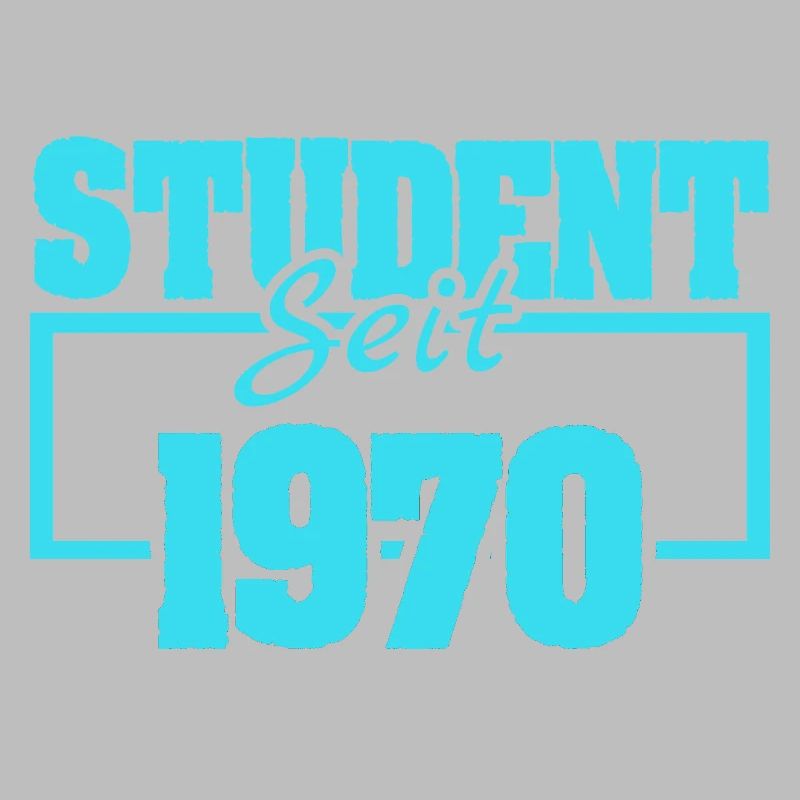 since 1970