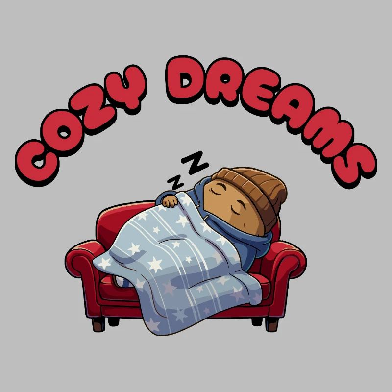 Sueños acogedores