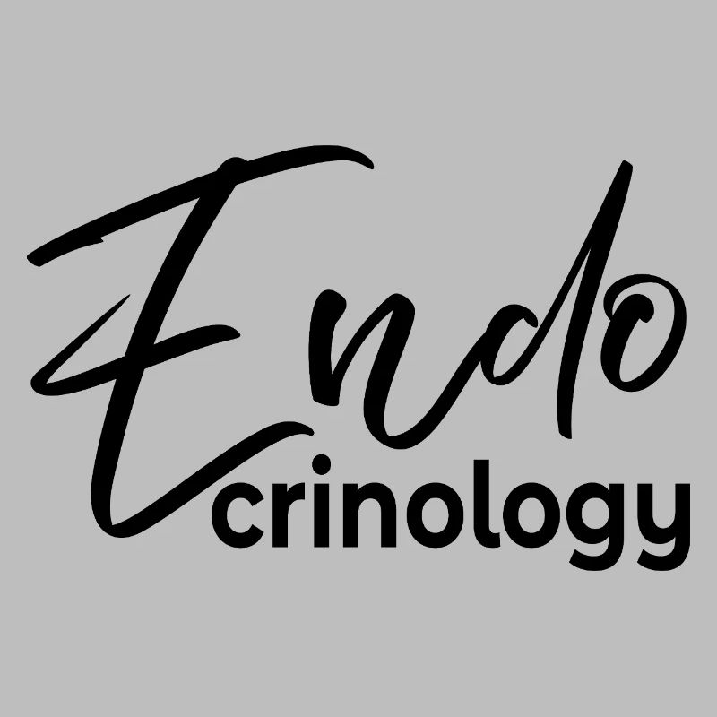 Endocrinologist Endocrinology
