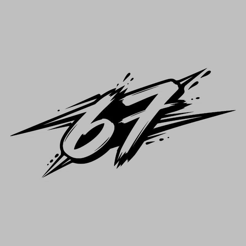 67 / Six Seven