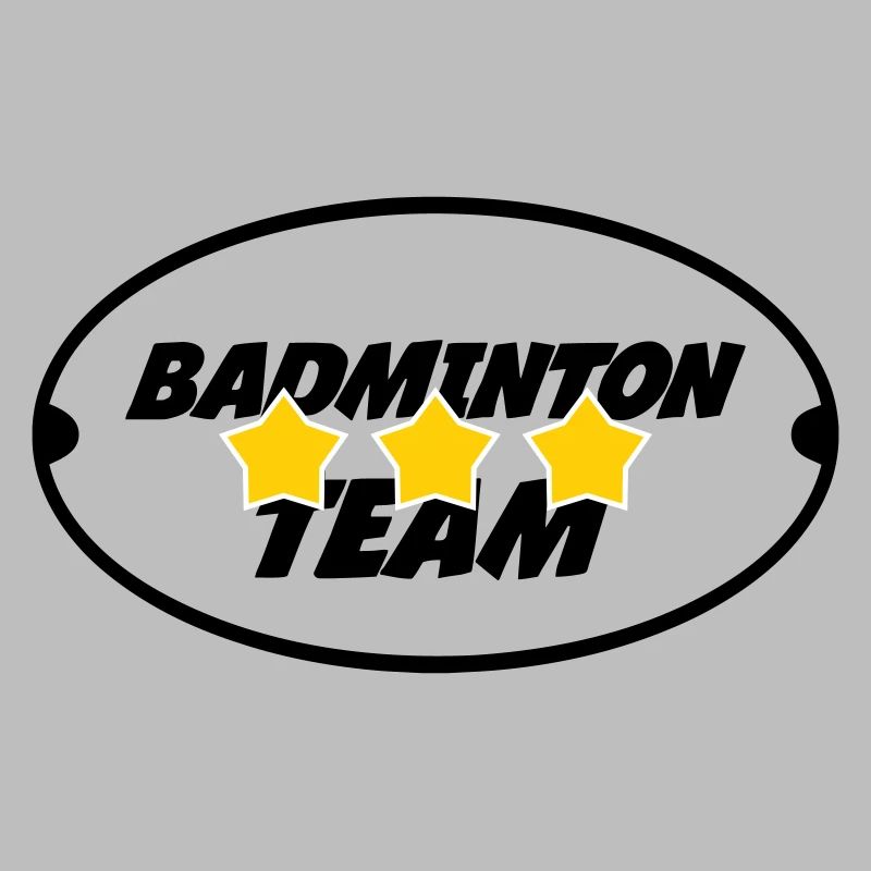 Badminton Team