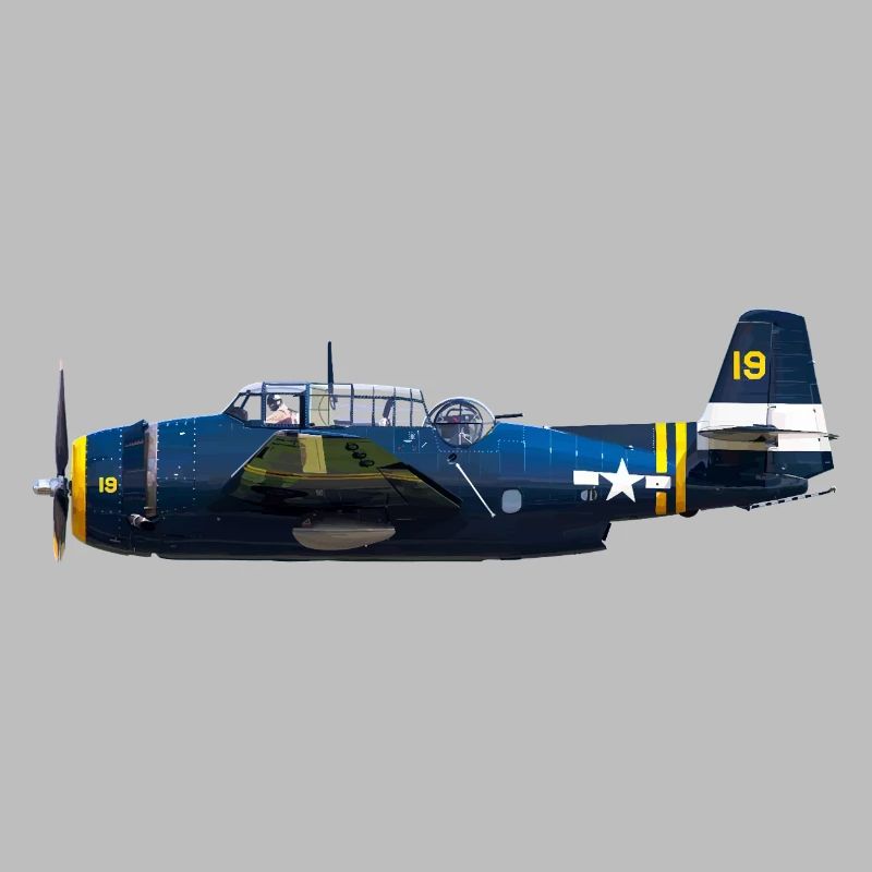 TBF Avenger