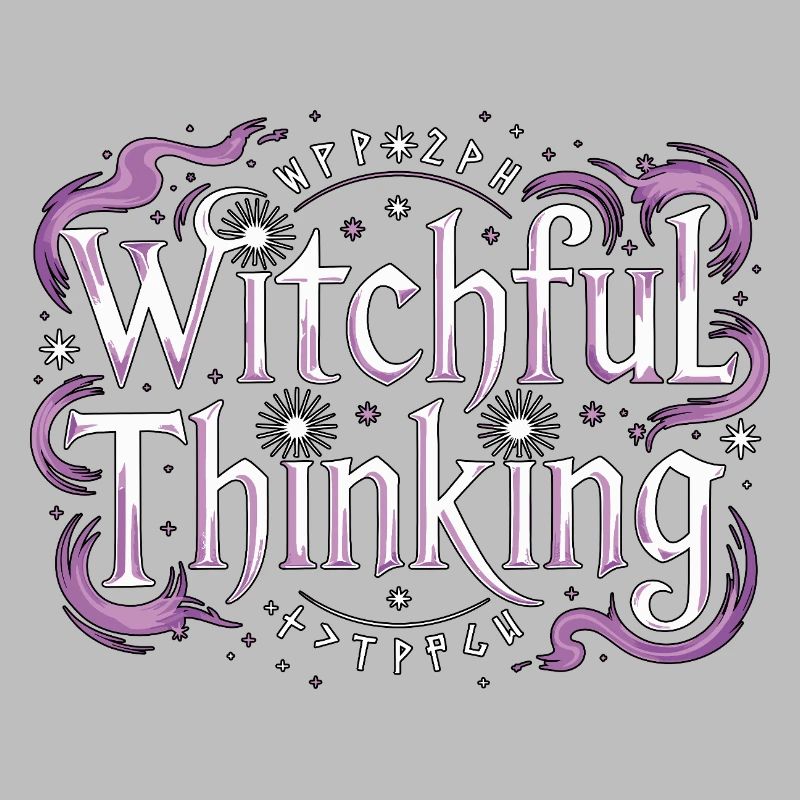 Witchcraft Witchful Thinking Loves Tarot Reading