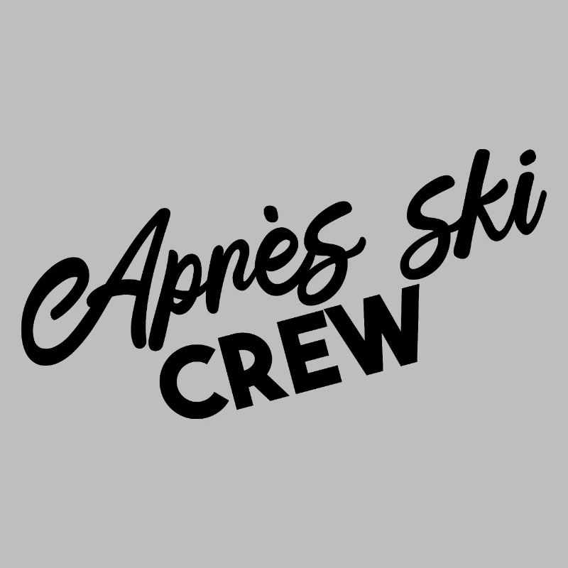 Apres Ski Crew