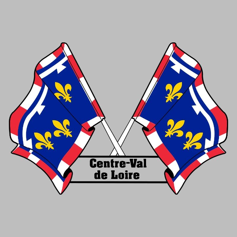 Centre-Val de Loire Text