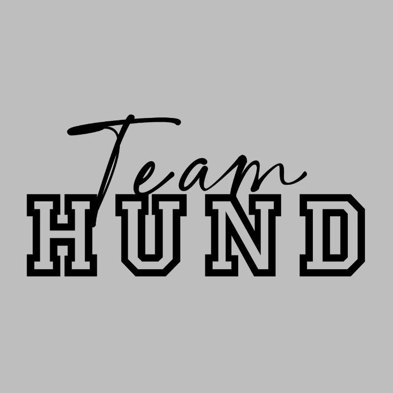 Team Dog