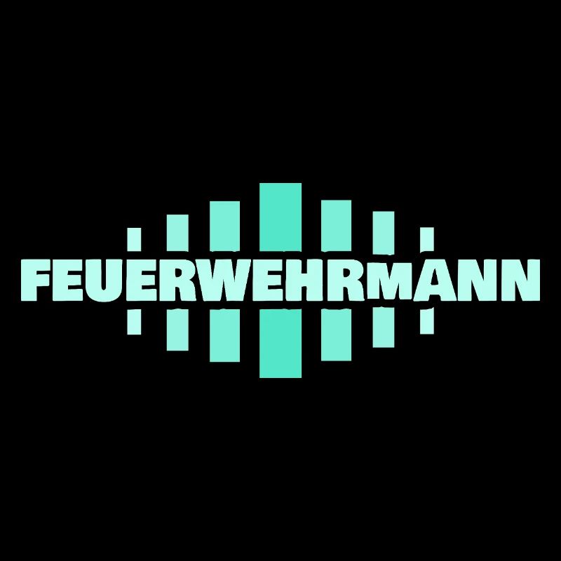 Beruf Feuerwehrmann