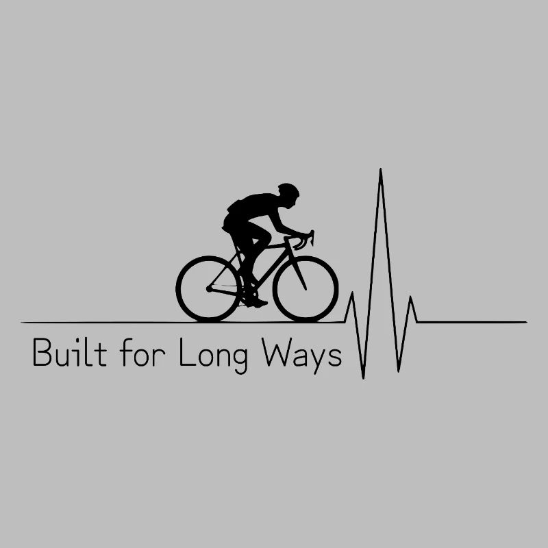 Built for Long Ways