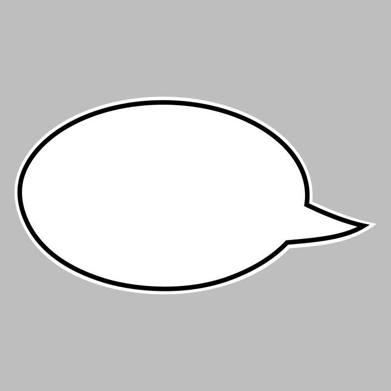 Speech Bubbles Comic Links