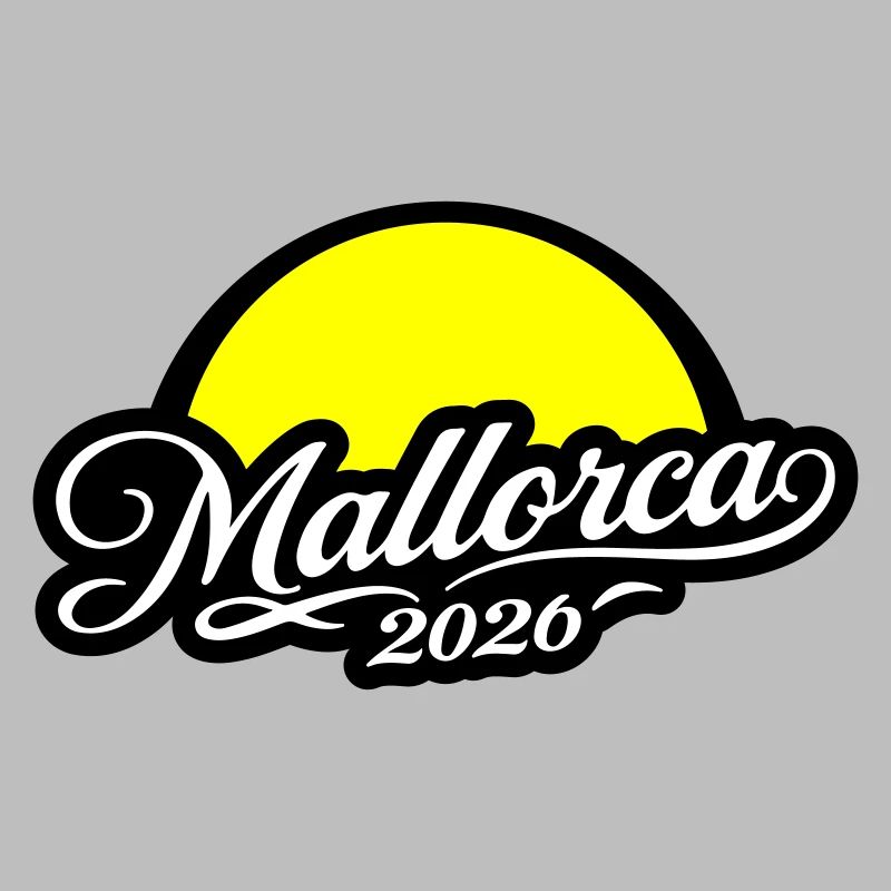 Mallorca 2026 Sonne