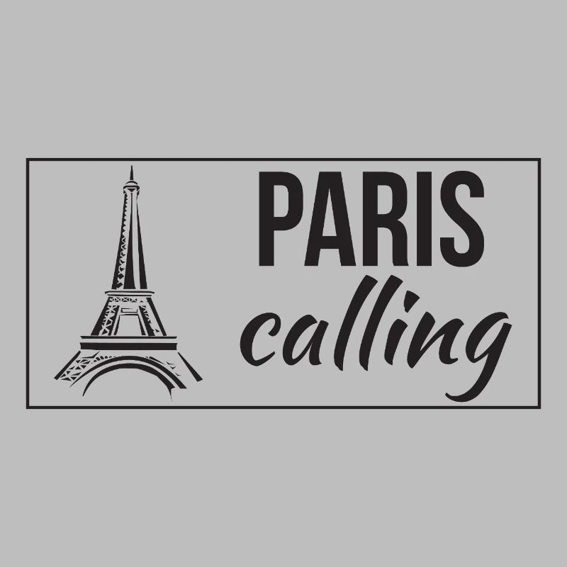 Paris Calling