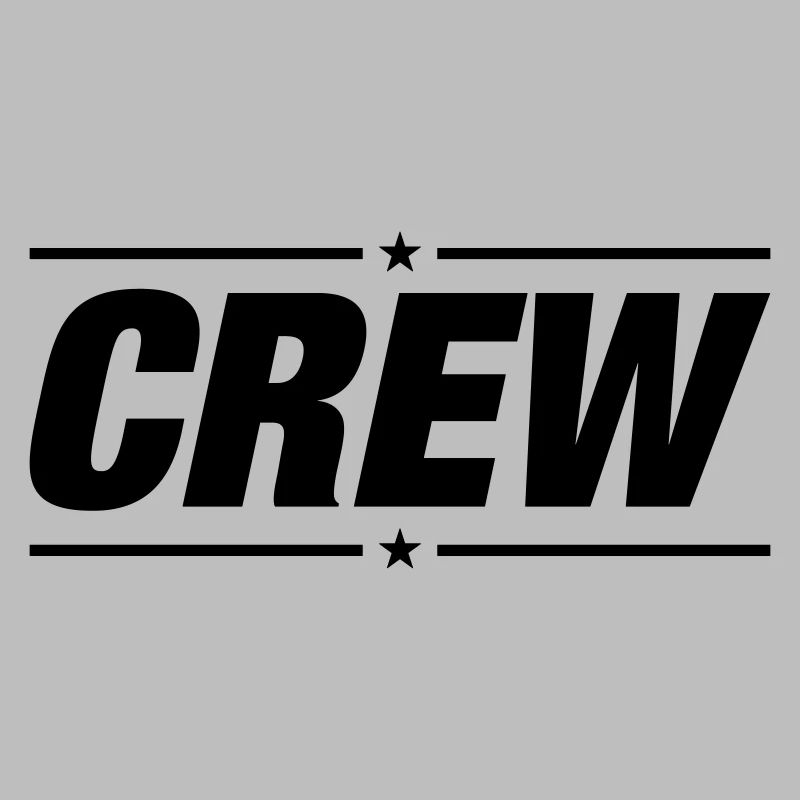 crew