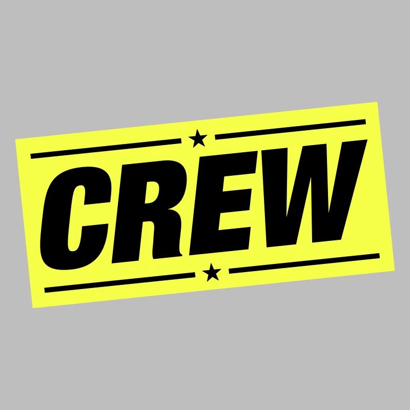 crew