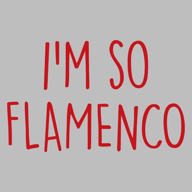 Flamenco Spain Spanien
