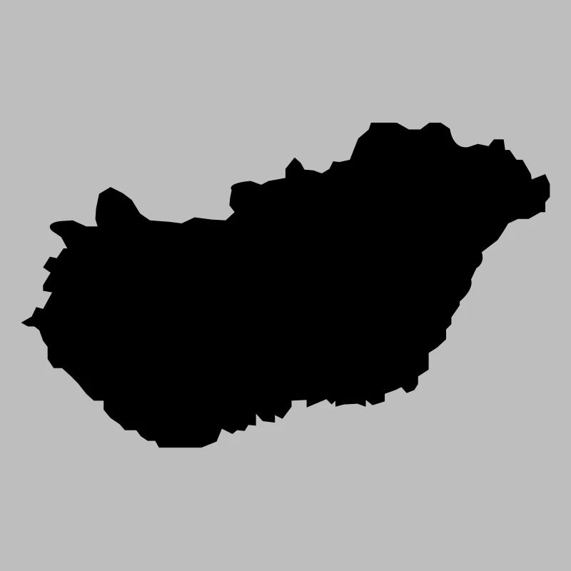 Pays hongrois