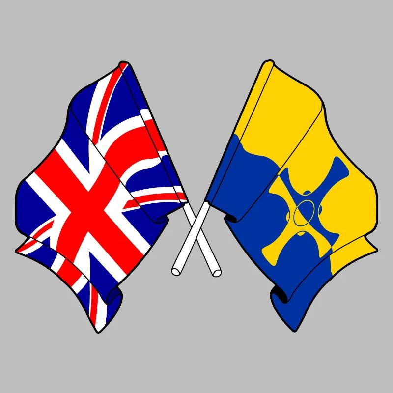Durham & Great Britain