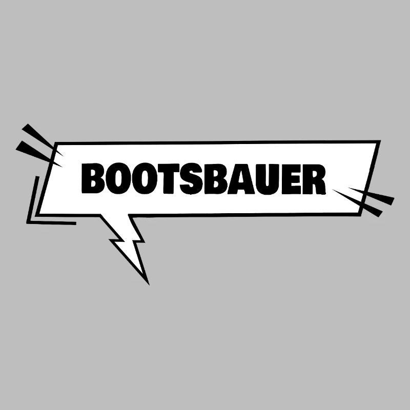 Bootsbauer als Bildung