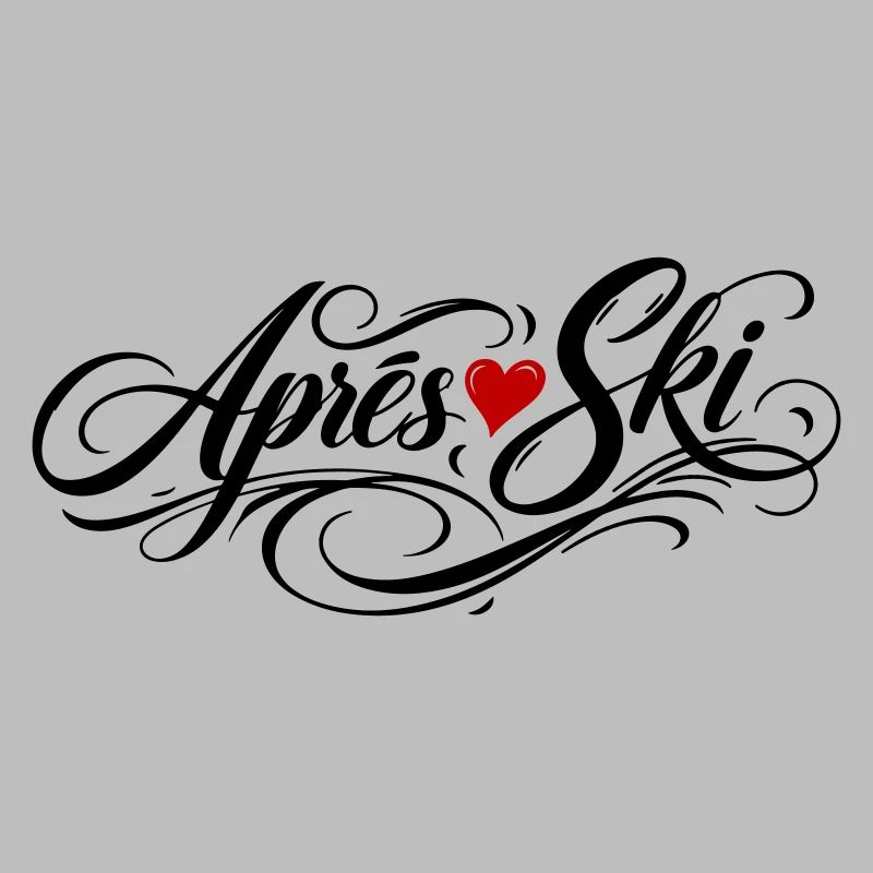 Apres Ski Liebe