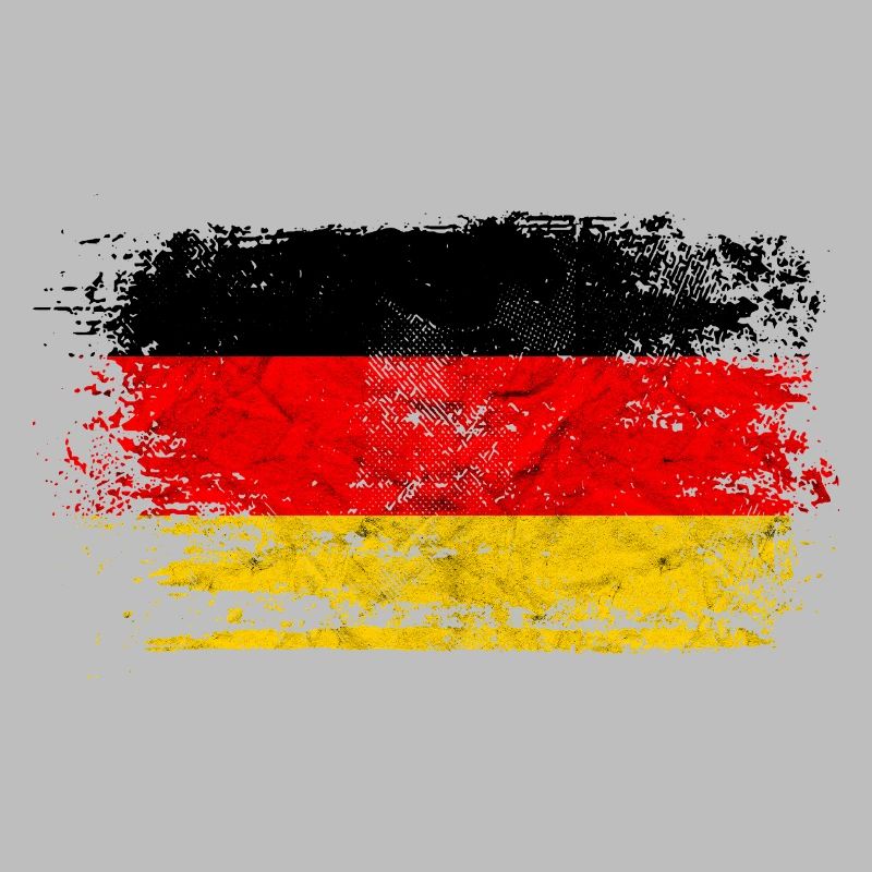 Allemagne Vintage - cadeau Eagle Crest