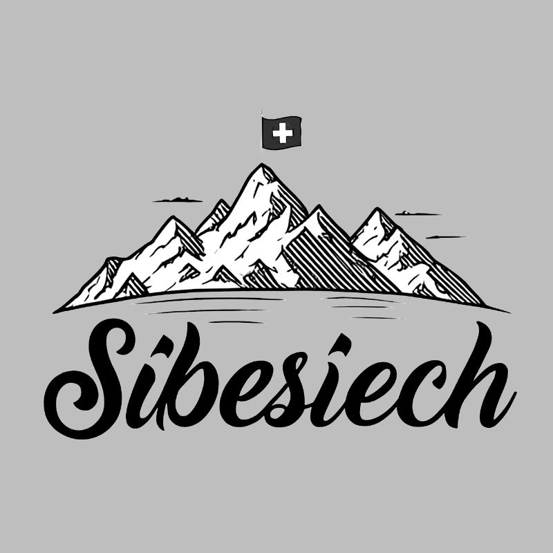 Sibesiech - cooler Typ